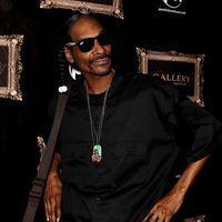 Snoop Dogg walks the red carpet at Gallery Nightclub at Planet Hollywood  | Picture 132280